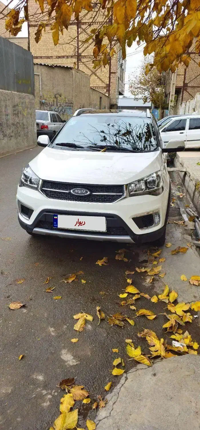 x22اسپرت لاکچری|خودرو سواری و وانت|تهران, هلال احمر|دیوار