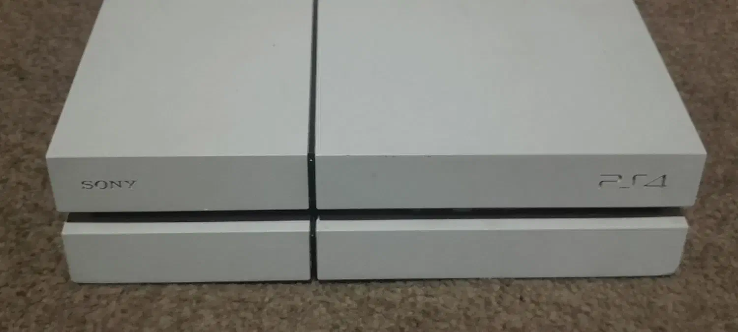 ps4 fat|کنسول، بازی ویدئویی و آنلاین|باوی, |دیوار