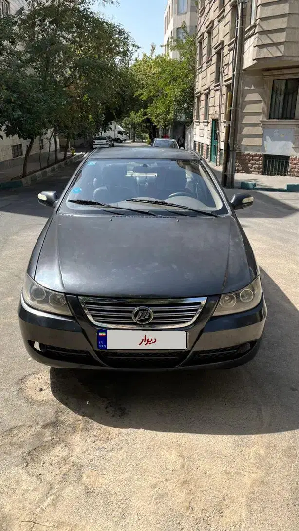 لیفان ۶۲۰|خودرو سواری و وانت|تهران, هفت حوض|دیوار