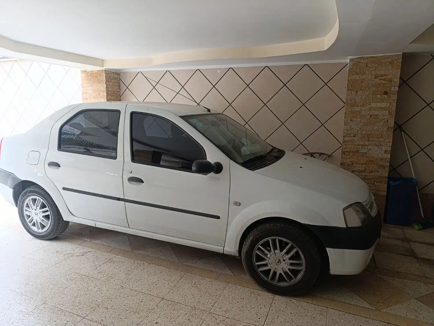 ال نود مخصوص مشکل پسند ها|خودرو سواری و وانت|قزوین, |دیوار