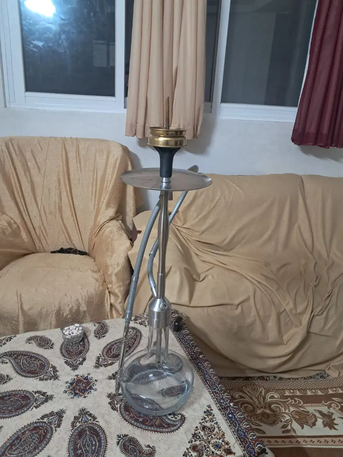 قلیان|کلکسیون و سرگرمی|بجنورد, |دیوار