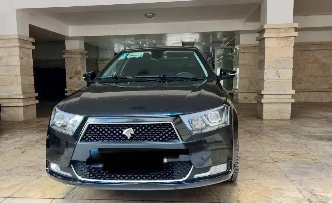 فروش خودرو دنا پلاس|خودرو سواری و وانت|ساری, |دیوار