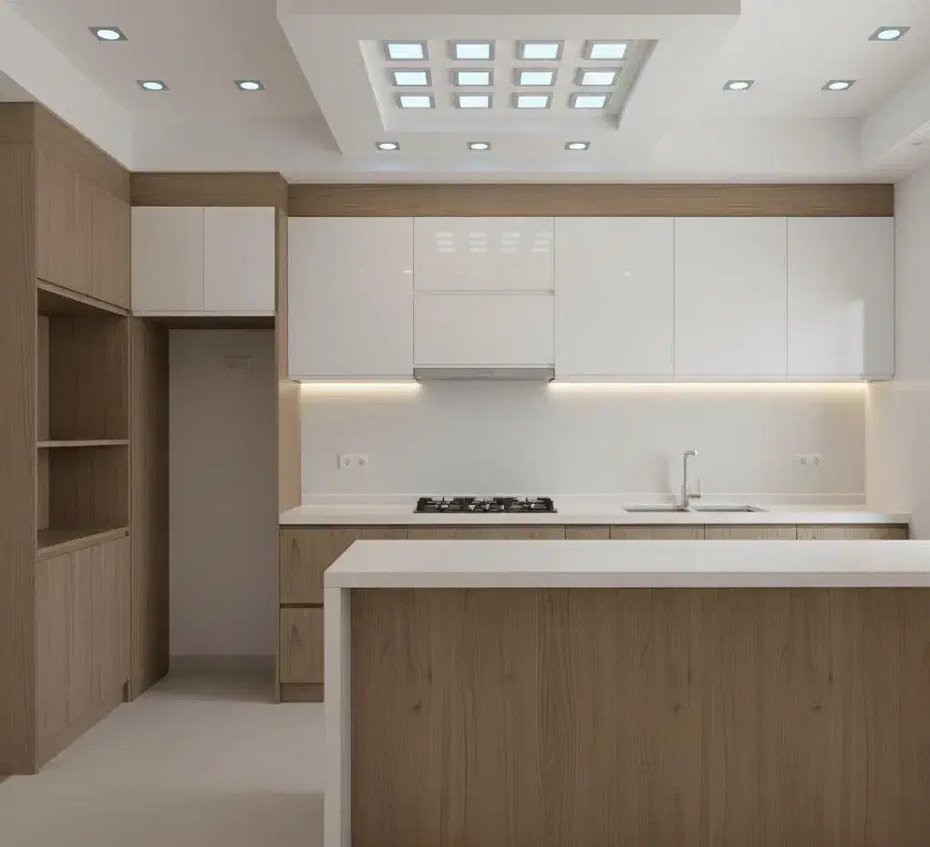 واحد78متری صفر جنوبی/ فدک/ فرصتی برای خانه دار شدن|فروش آپارتمان|شاهین‌شهر, فدک|دیوار