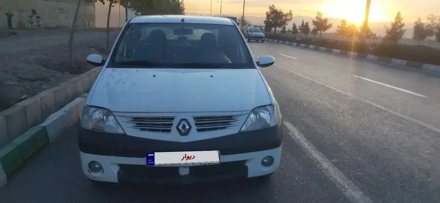 ال ۹۰ مدل ۸۹ E2|خودرو سواری و وانت|مشهد, الهیه|دیوار