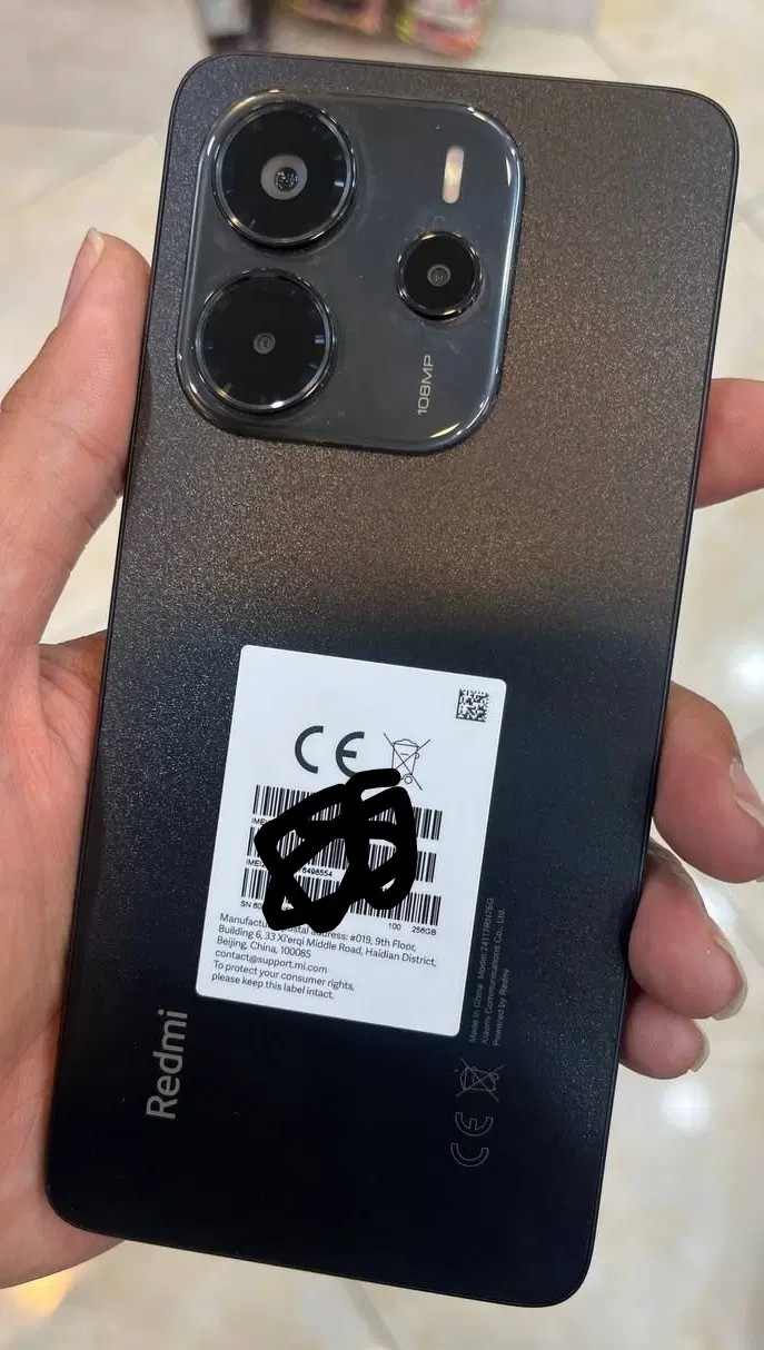 note 14|موبایل|مشهد, دانشجو|دیوار