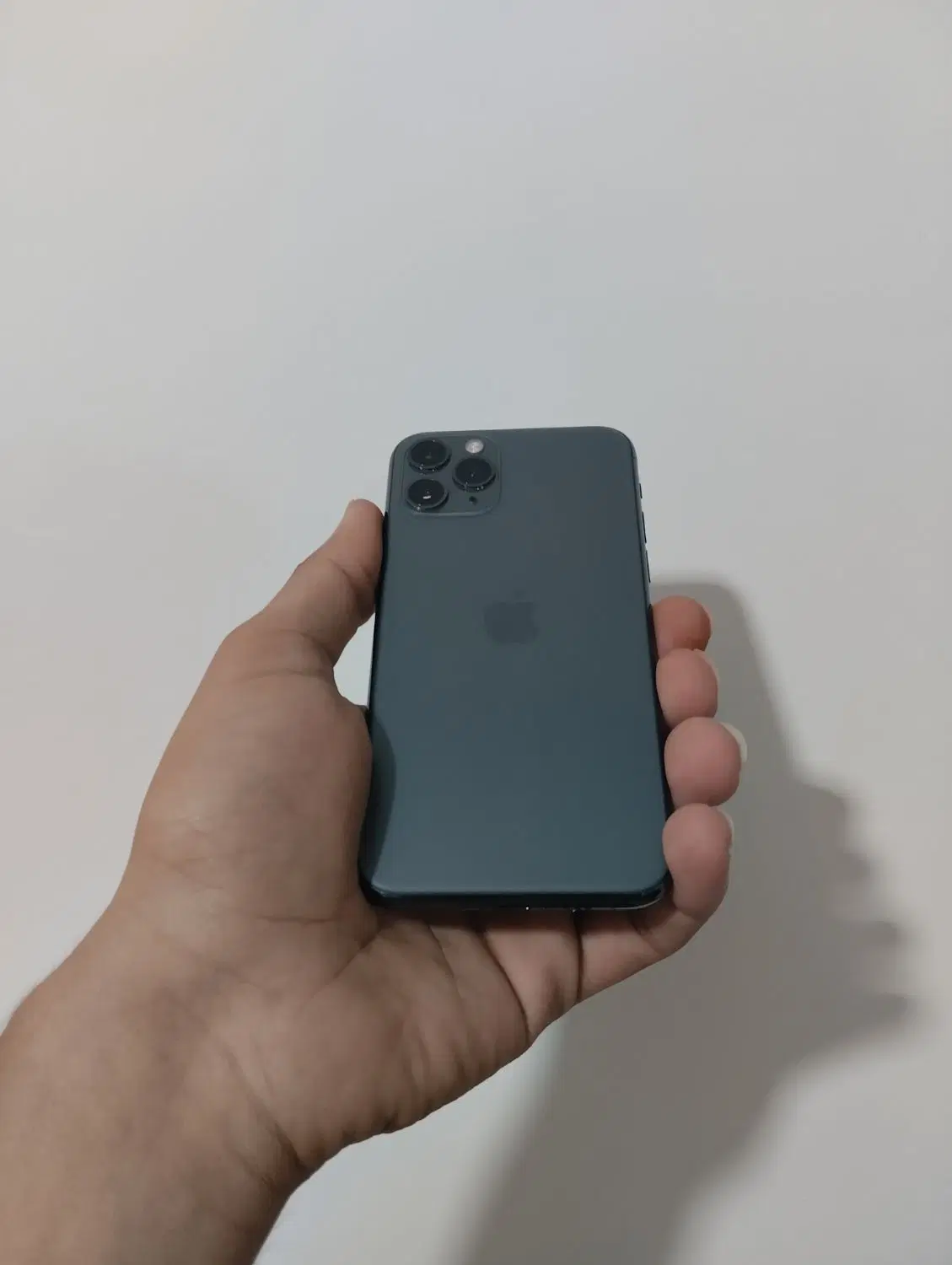 iphone 11 pro 256g|موبایل|مشهد, بلال|دیوار