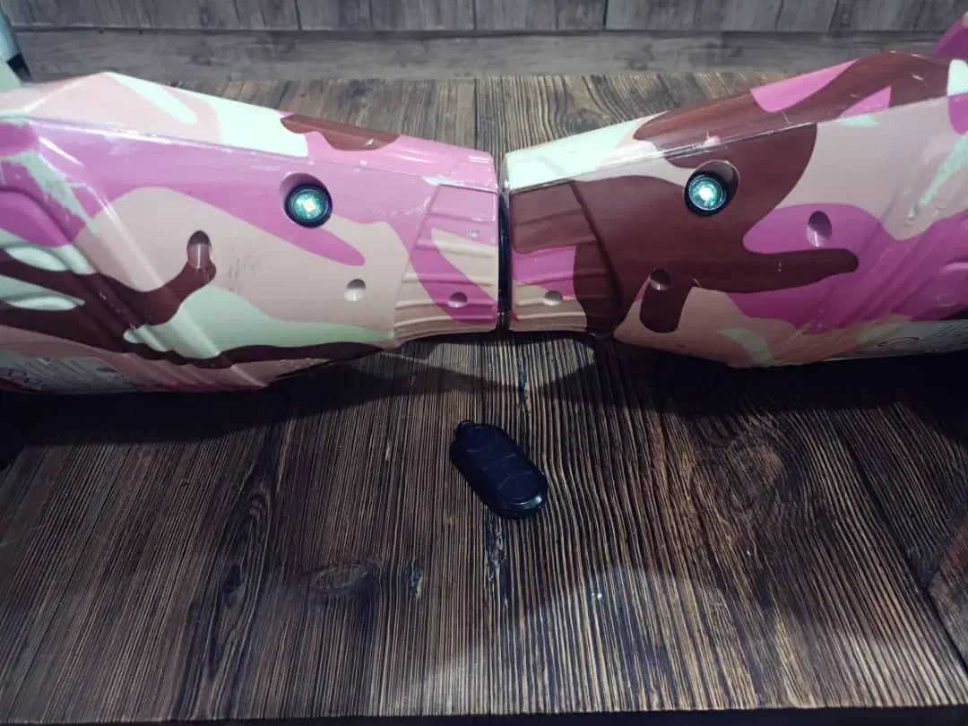 اسکوتر 8 اینچ تحمل وزن تا 120 کیلو|دوچرخه، اسکیت، اسکوتر|رشت, سعدی (تختی)|دیوار