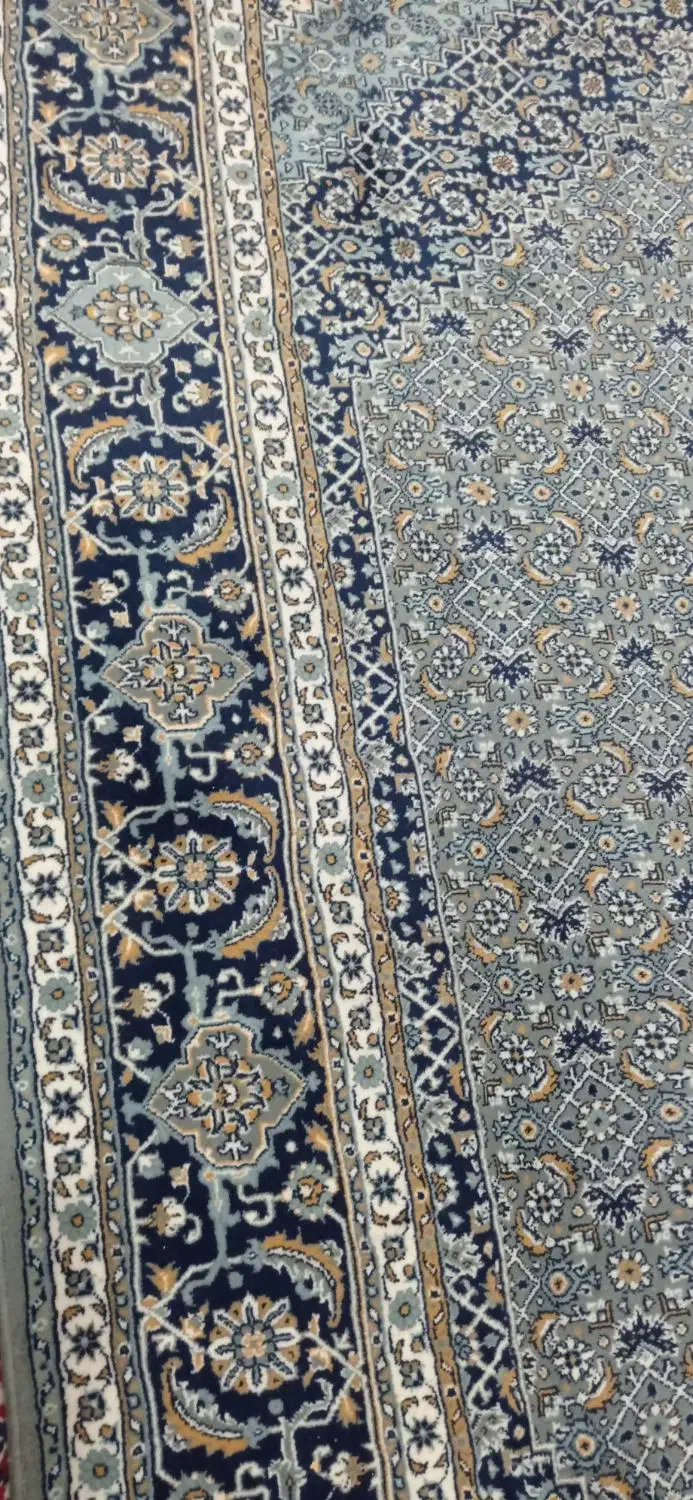 فرش شش متری ۲ در ۳|فرش|رباطکریم, مسکن مهر آبشناسان|دیوار