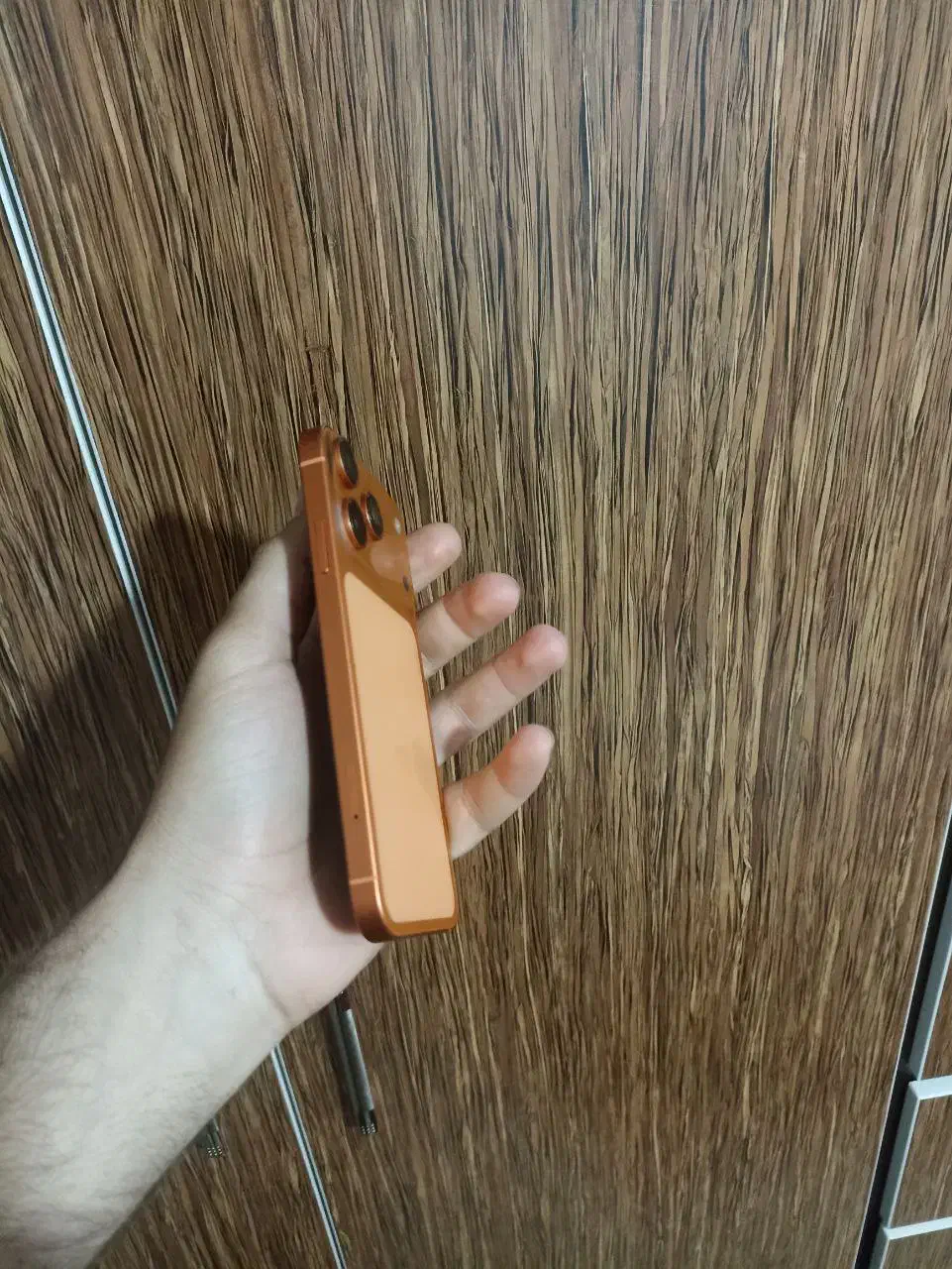 آیفون ۱۷پرو|موبایل|مهاباد (آذربایجان غربی), |دیوار