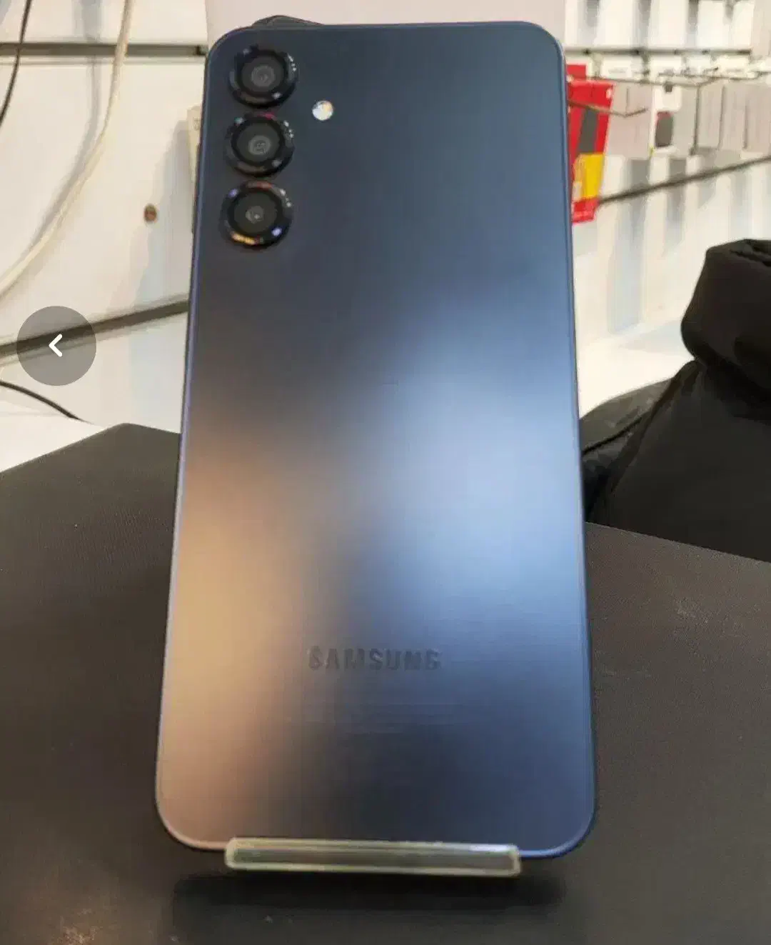 سامسونگ a16|موبایل|تهران, تهرانسر مرکزی|دیوار