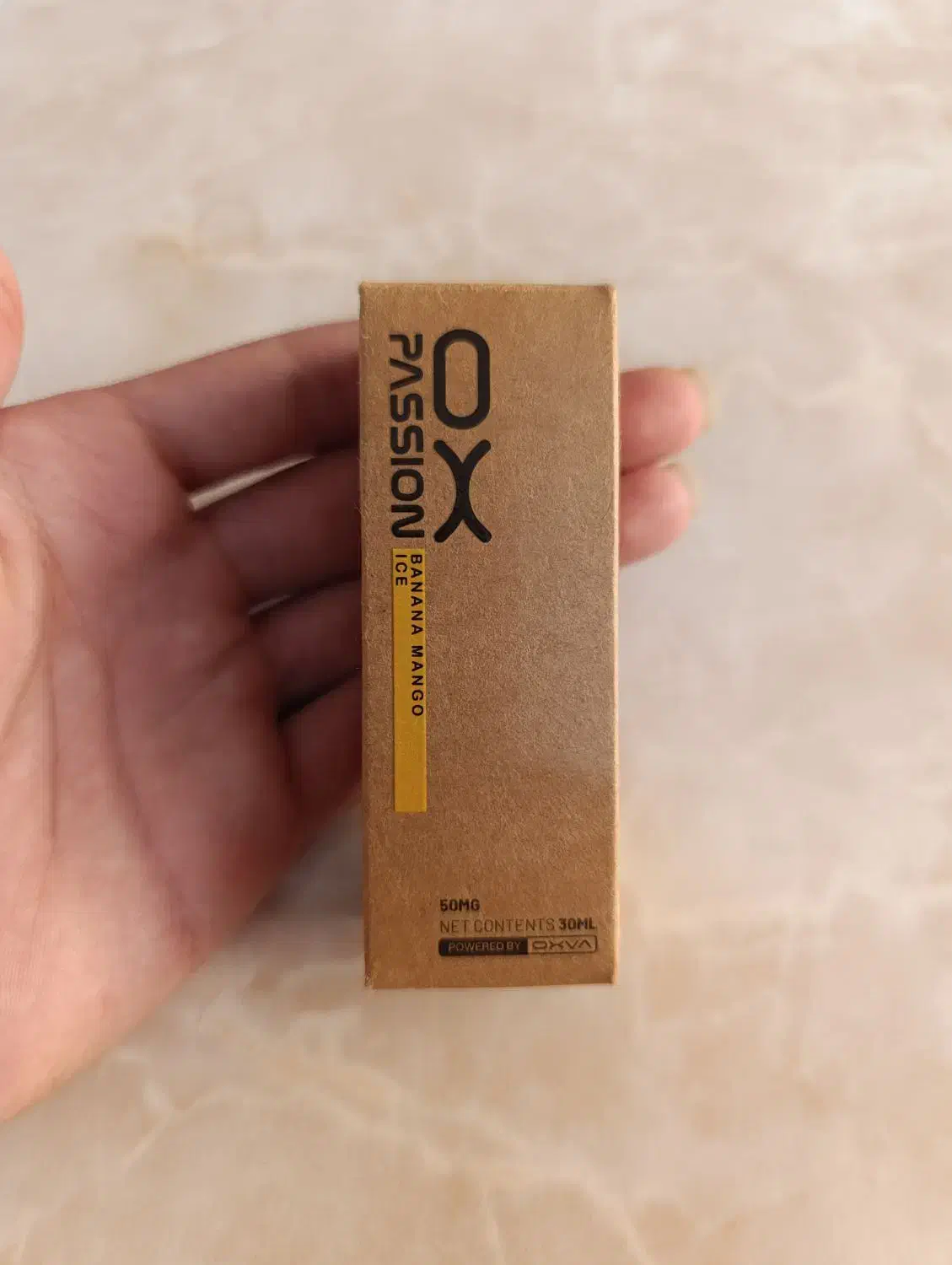 سالت موز انبه یخ اکسوا|زیورآلات و اکسسوری|شاهینشهر, شهرک گلدیس|دیوار