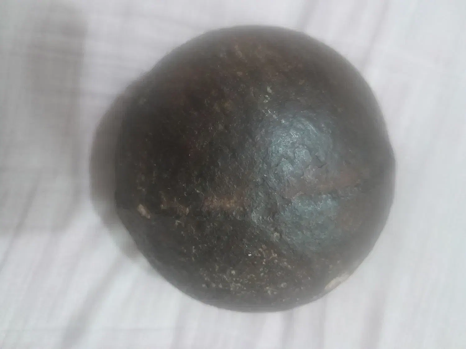 راهنمایی کسی میدونه این ثوپ آهنی چی هست|فعالیت داوطلبانه تحقیقاتی|کرمان, |دیوار