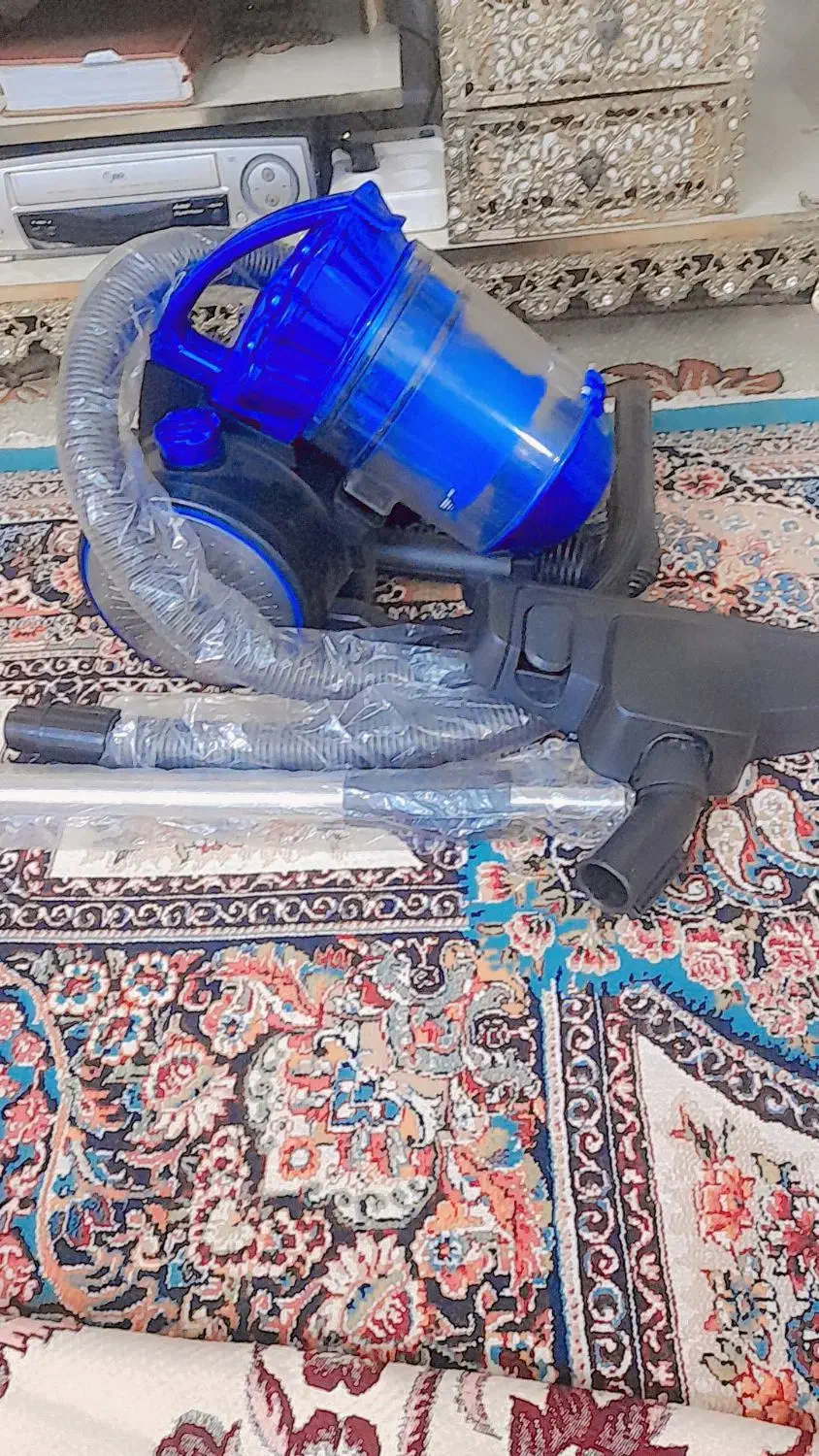 جاروبرقی پیکول سالم ونو|جاروبرقی، جارو شارژی، بخارشو|اسلامشهر, شهرک قائمیه|دیوار