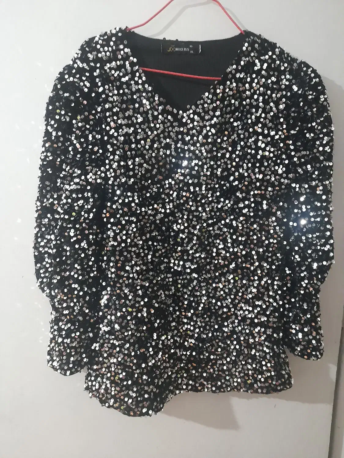 شومیز مجلسی سایز xL|لباس|قزوین, |دیوار