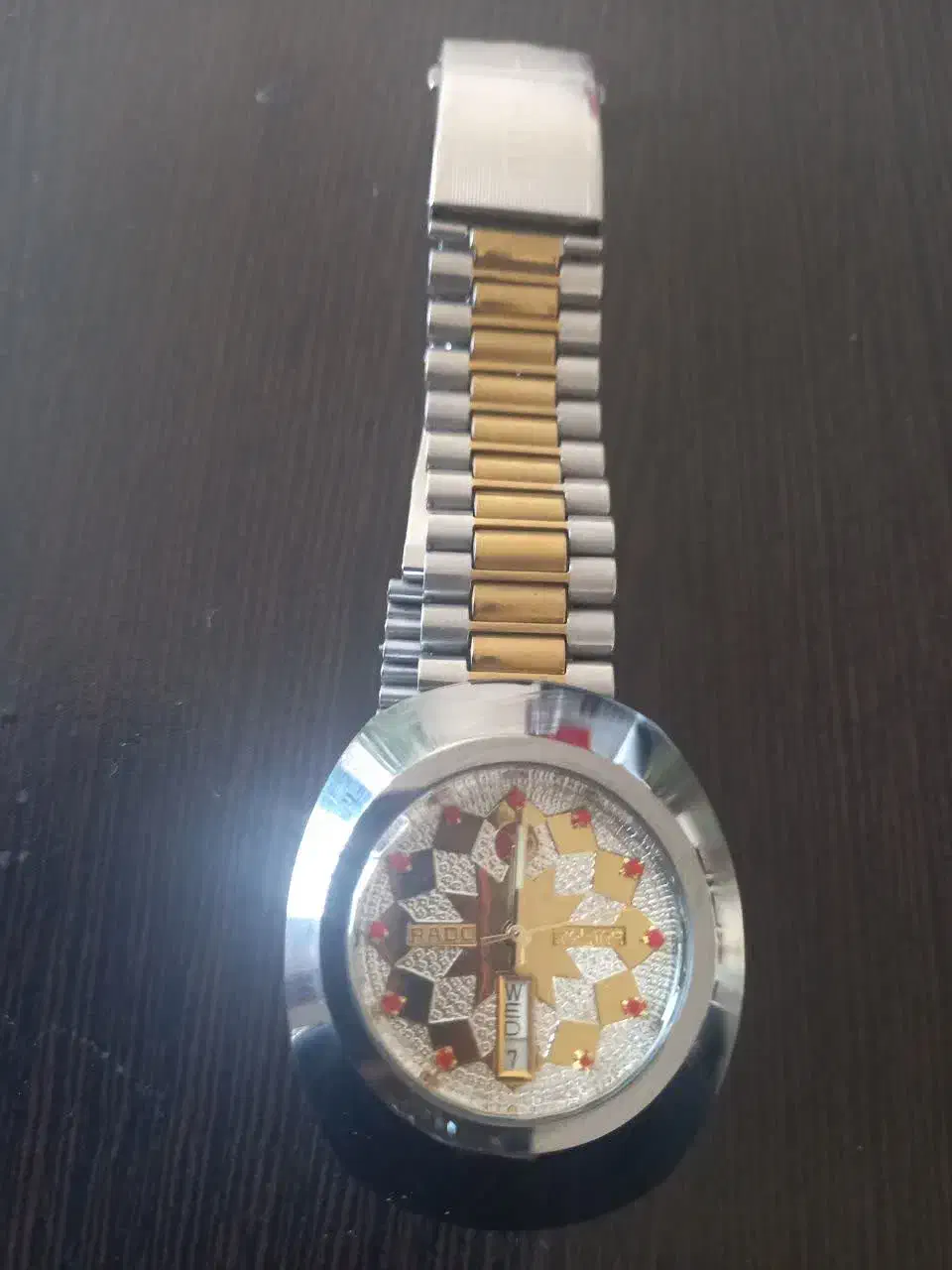 ساعت مچی رادو|ساعت|چادگان, |دیوار