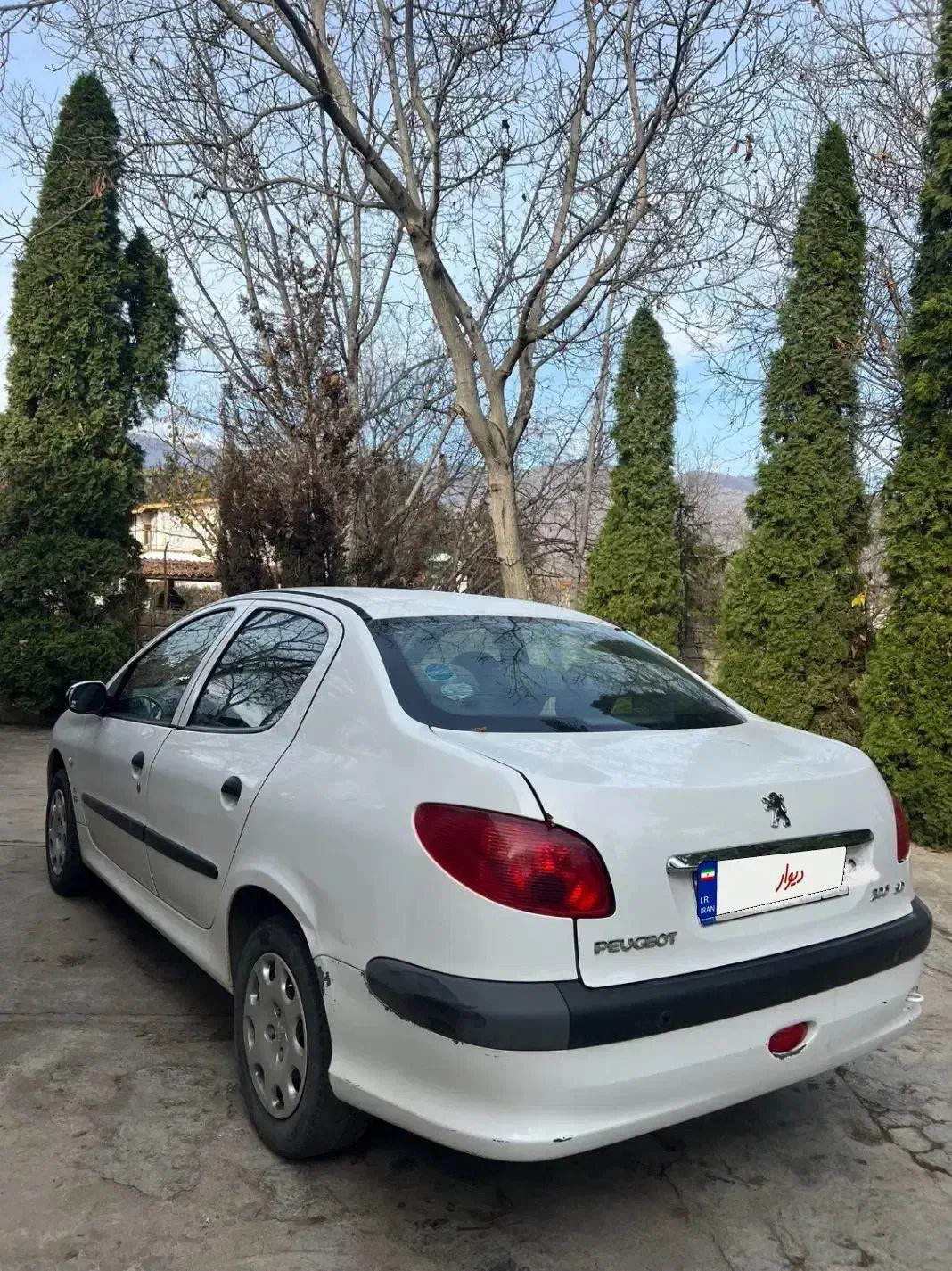 Sd1397|خودرو سواری و وانت|چالوس, |دیوار