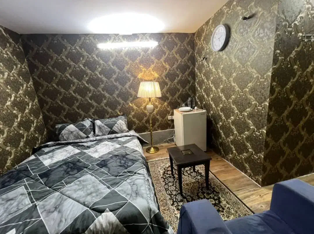 اجاره روزانه و کوتاه مدت سوییت هتلی صادقیه|اجارهٔ کوتاه‌مدت آپارتمان و سوئیت|تهران, فردوس|دیوار