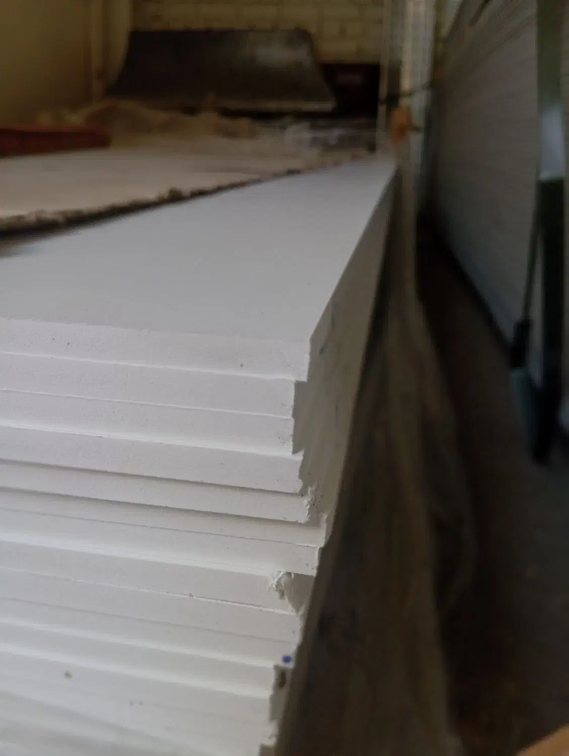 فروش ویژه ورق وی سی pvc|عمده‌فروشی|مشهد, توس (بلوار توس)|دیوار