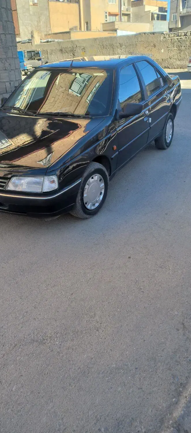 پژو405|خودرو سواری و وانت|مریوان, |دیوار