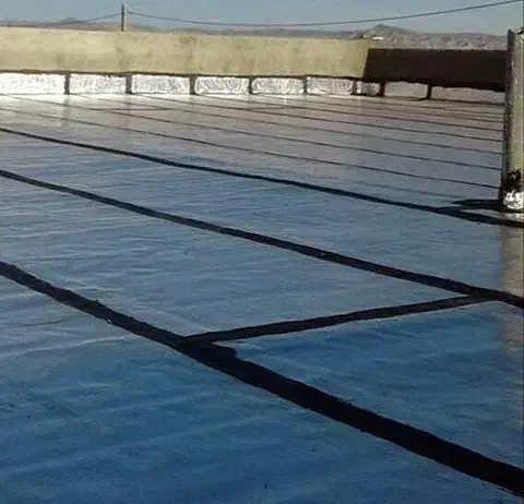 نصب و فروش ایزوگام مهدی زاده|خدمات پیشه و مهارت|خرم‌آباد, |دیوار