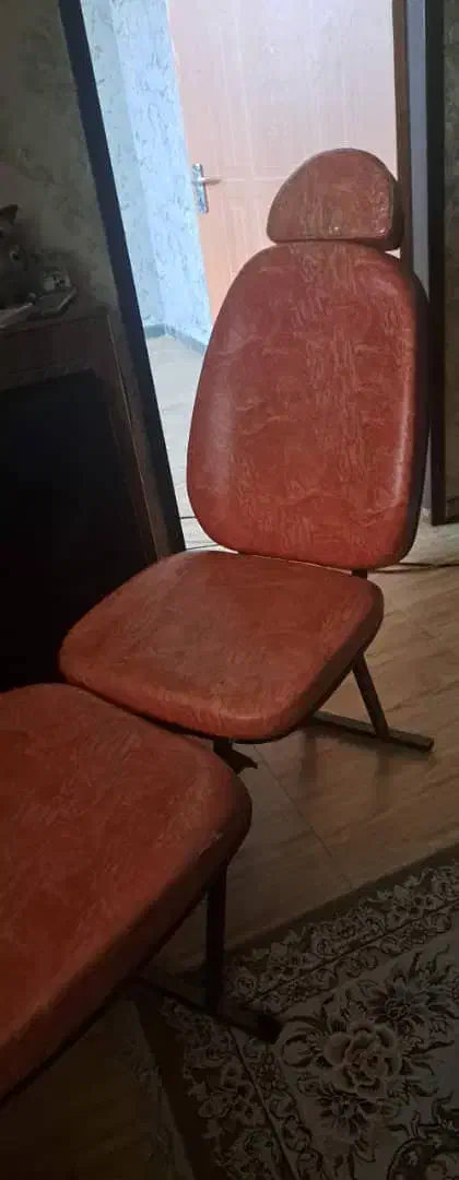 صندلی آرایشگری|صندلی و نیمکت|اهواز, کوی مهدیس|دیوار