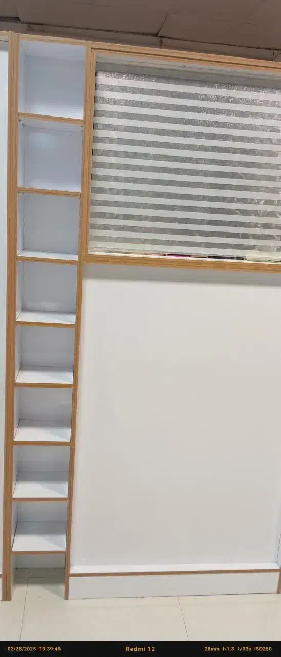 پارتیشن MDF|دفتر کار|اسلام‌شهر, شهرک واوان|دیوار