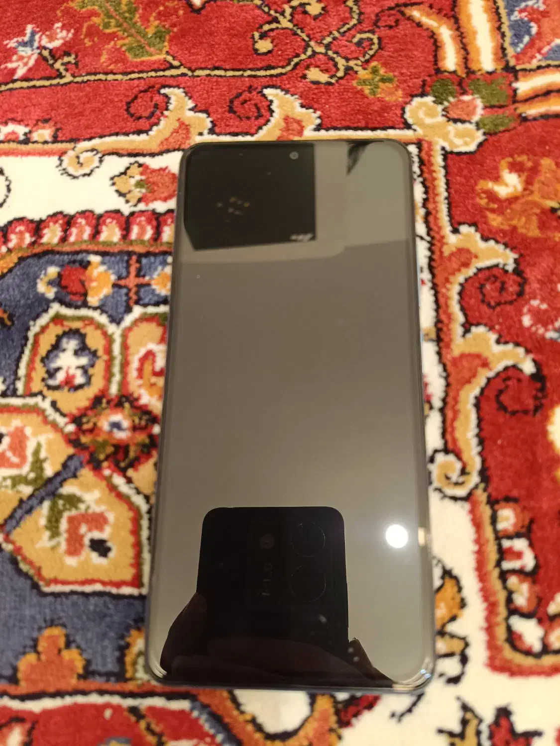 گوشی Poco F3 5G|موبایل|گلپایگان, |دیوار