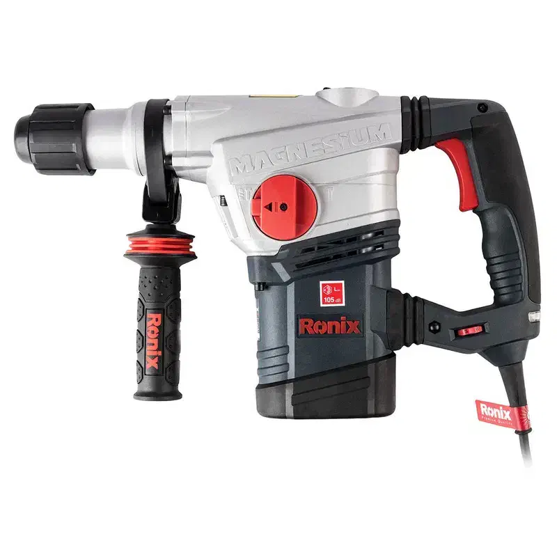 بتن کن ،سه کاره،تخریب، رونیکس دی سی ای،هلتی|ماشین‌آلات صنعتی|رشت, باهنر|دیوار