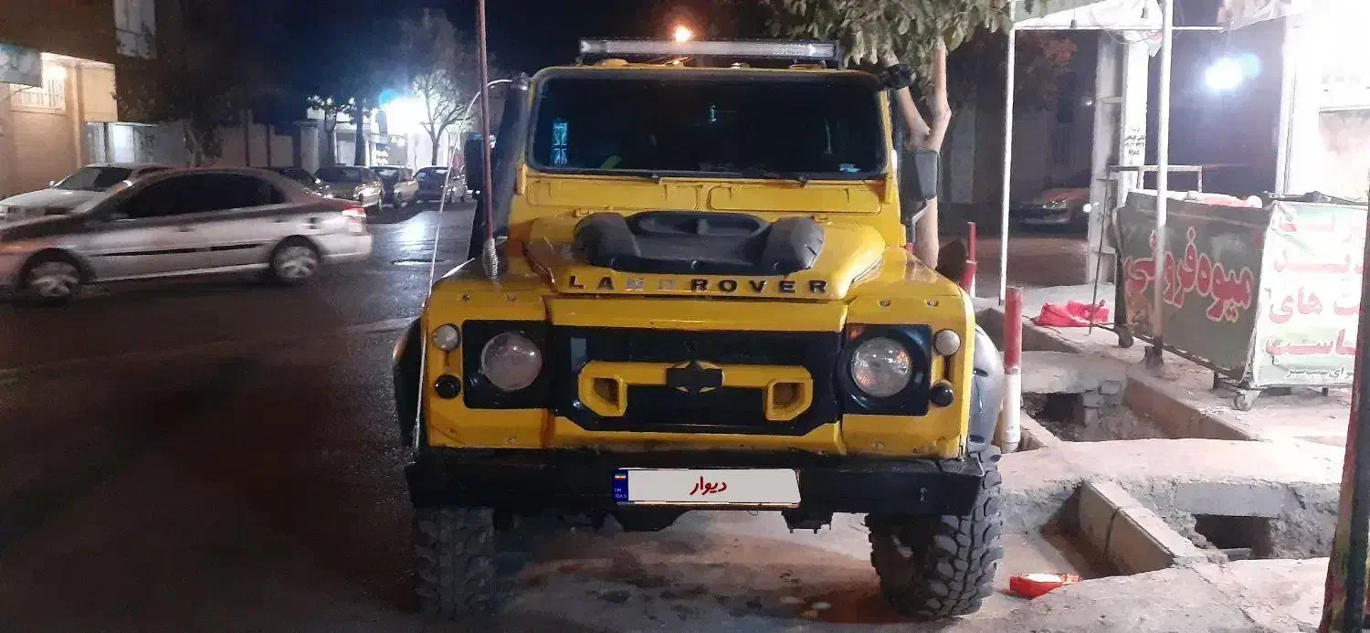 پاژن مول ۸۱ موتور ۲۴۰۰  لوازم فول کلر بخازی روشن|خودرو سواری و وانت|کرمان, |دیوار