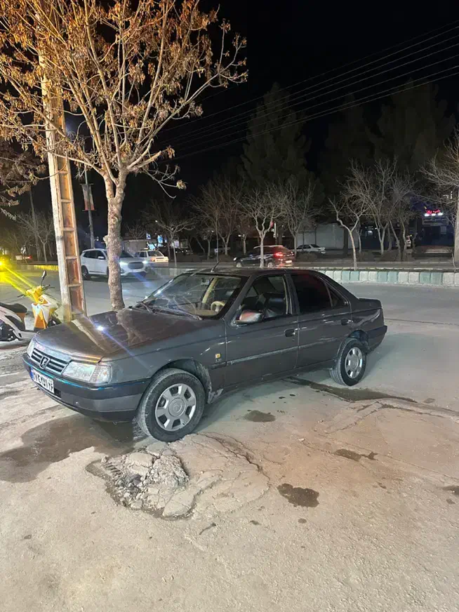 فروشی|خودرو کلاسیک|بجنورد, |دیوار