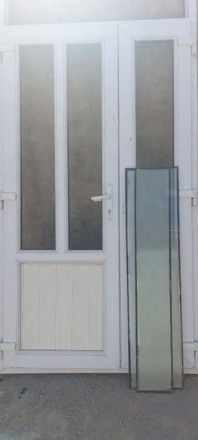 نیرو جهت کاردرکارگاه درب و پنجره|استخدام صنعتی، فنی، مهندسی|تربت جام, بهشت نبی|دیوار