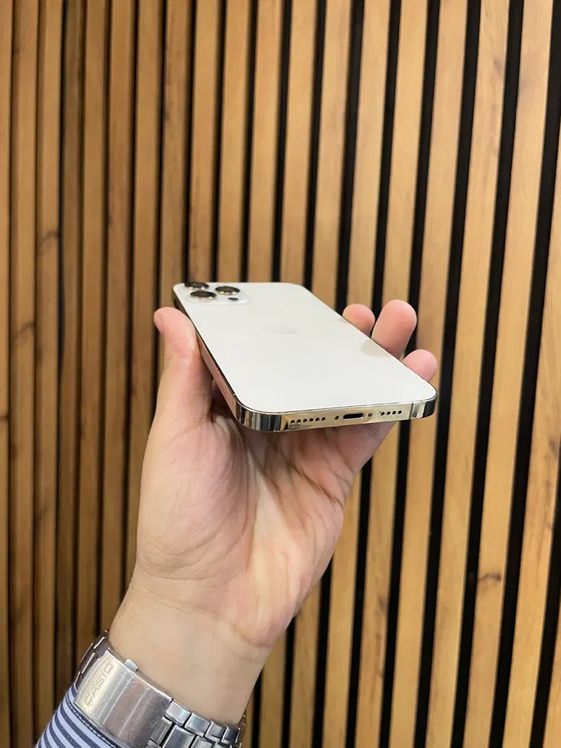 iPhone 12 promax|موبایل|کرج, گوهردشت|دیوار