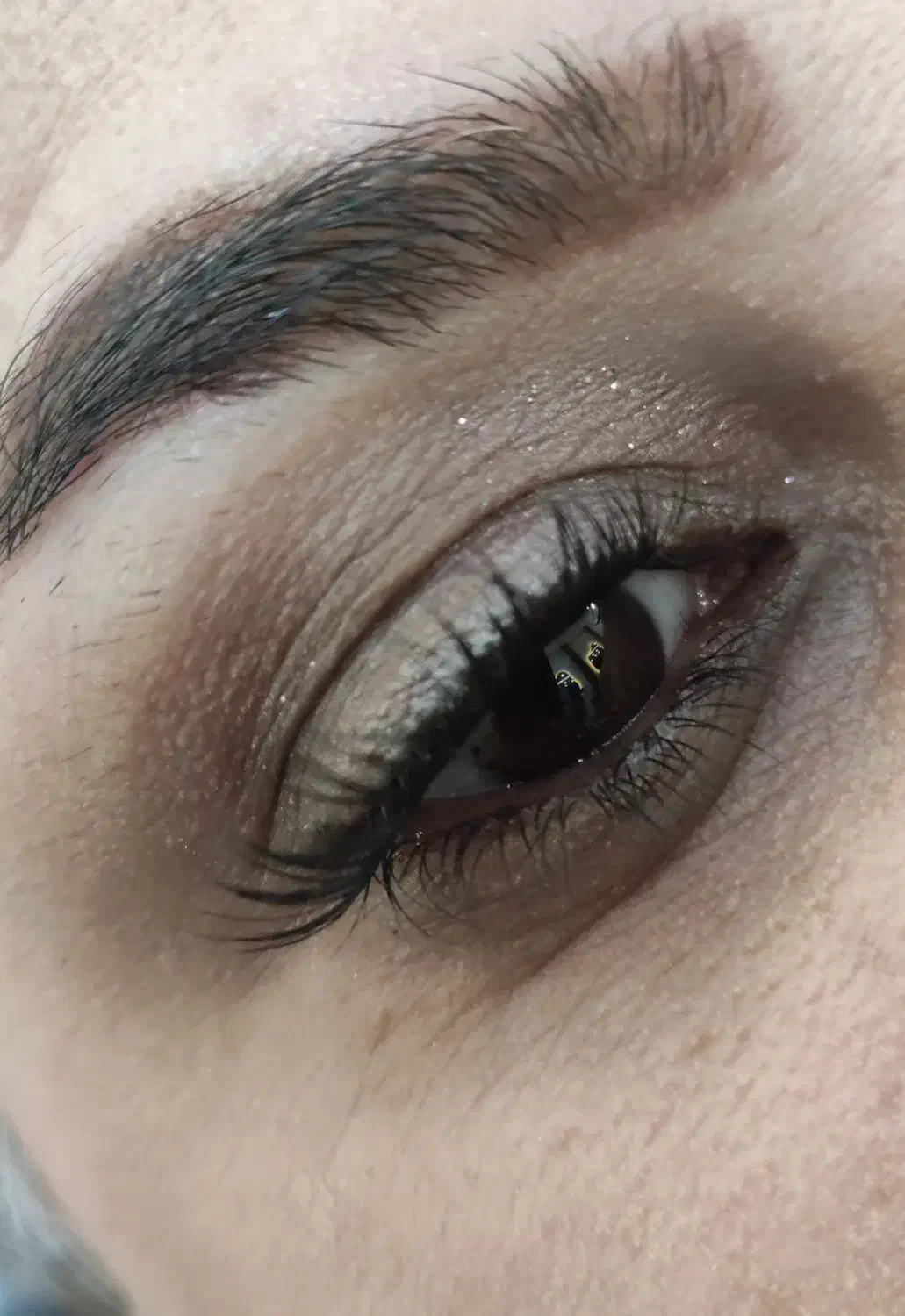 کاشت هیدن با تضمین ماندگاری بالا و چسب بدون گاز|خدمات آرایشگری و زیبایی|رشت, معلولین|دیوار