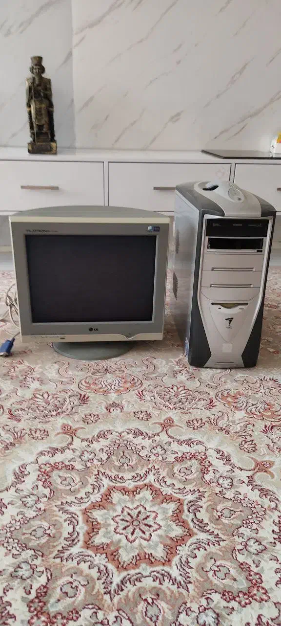 کامپیوتر و ملزومات|رایانه رومیزی|سبزوار, جوادیه غربی|دیوار