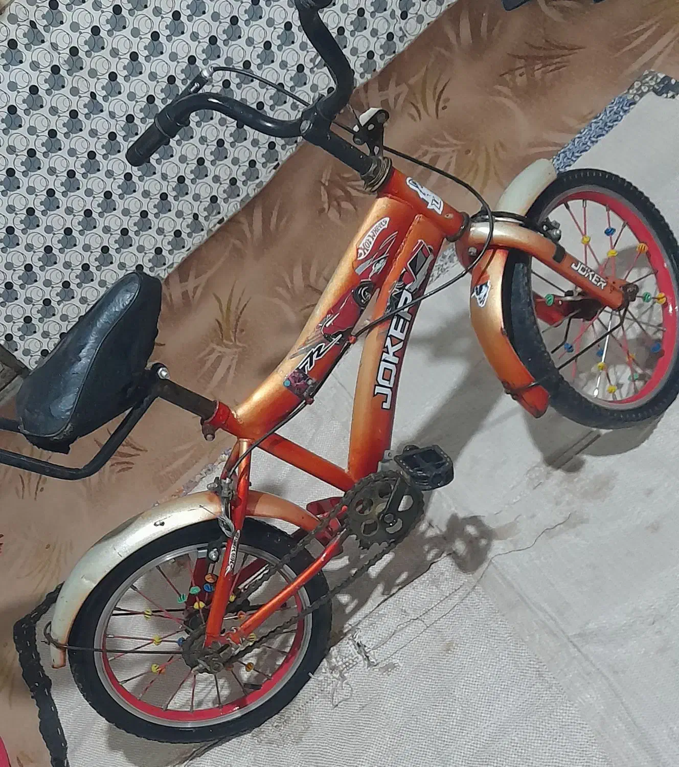 دوچرخه|دوچرخه، اسکیت، اسکوتر|ملکان, |دیوار