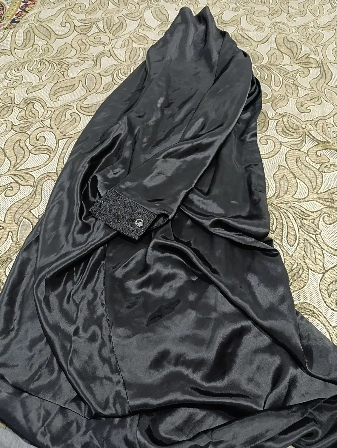 چادر|لباس|گرگان, |دیوار