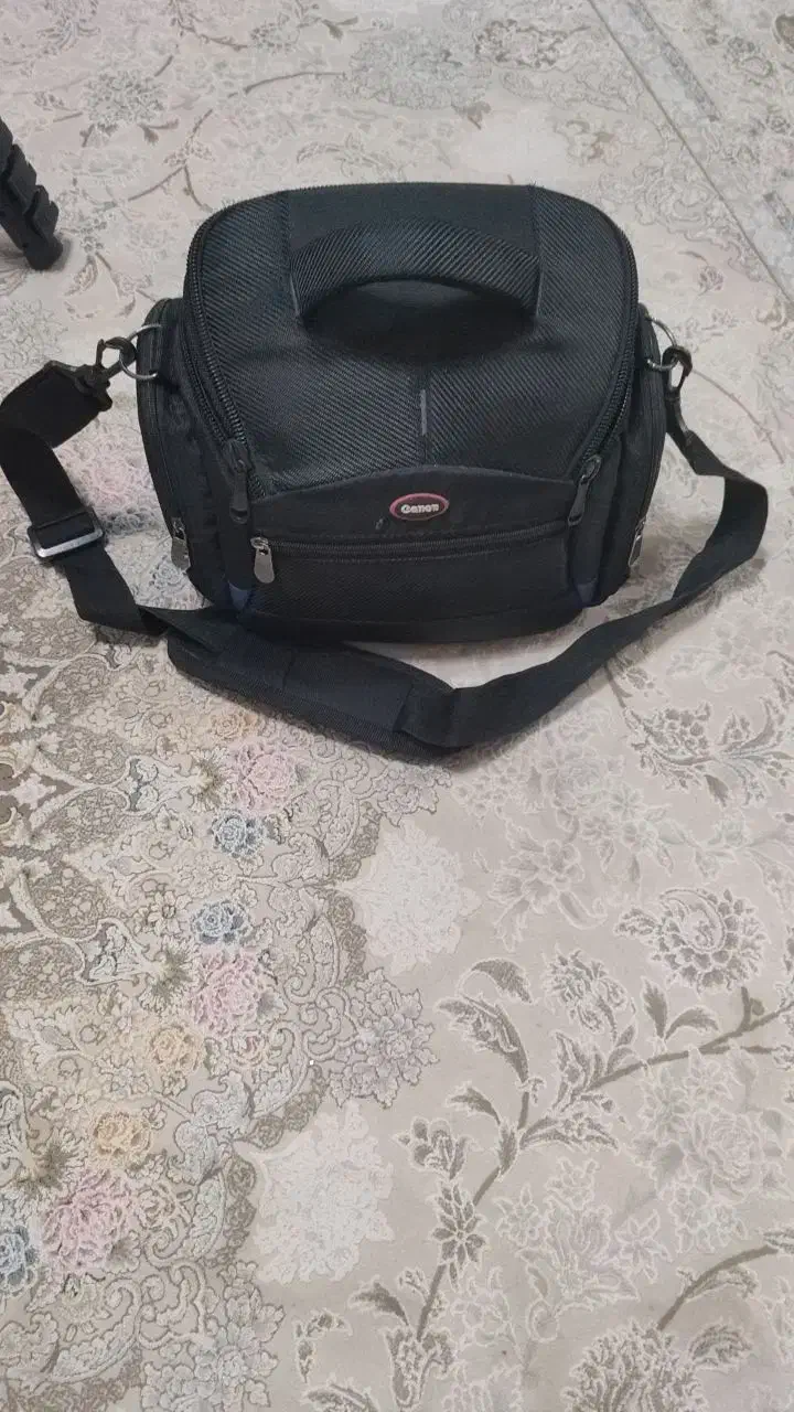 کیف دوربین عکاسی|دوربین عکاسی و فیلمبرداری|تهران, هفت حوض|دیوار