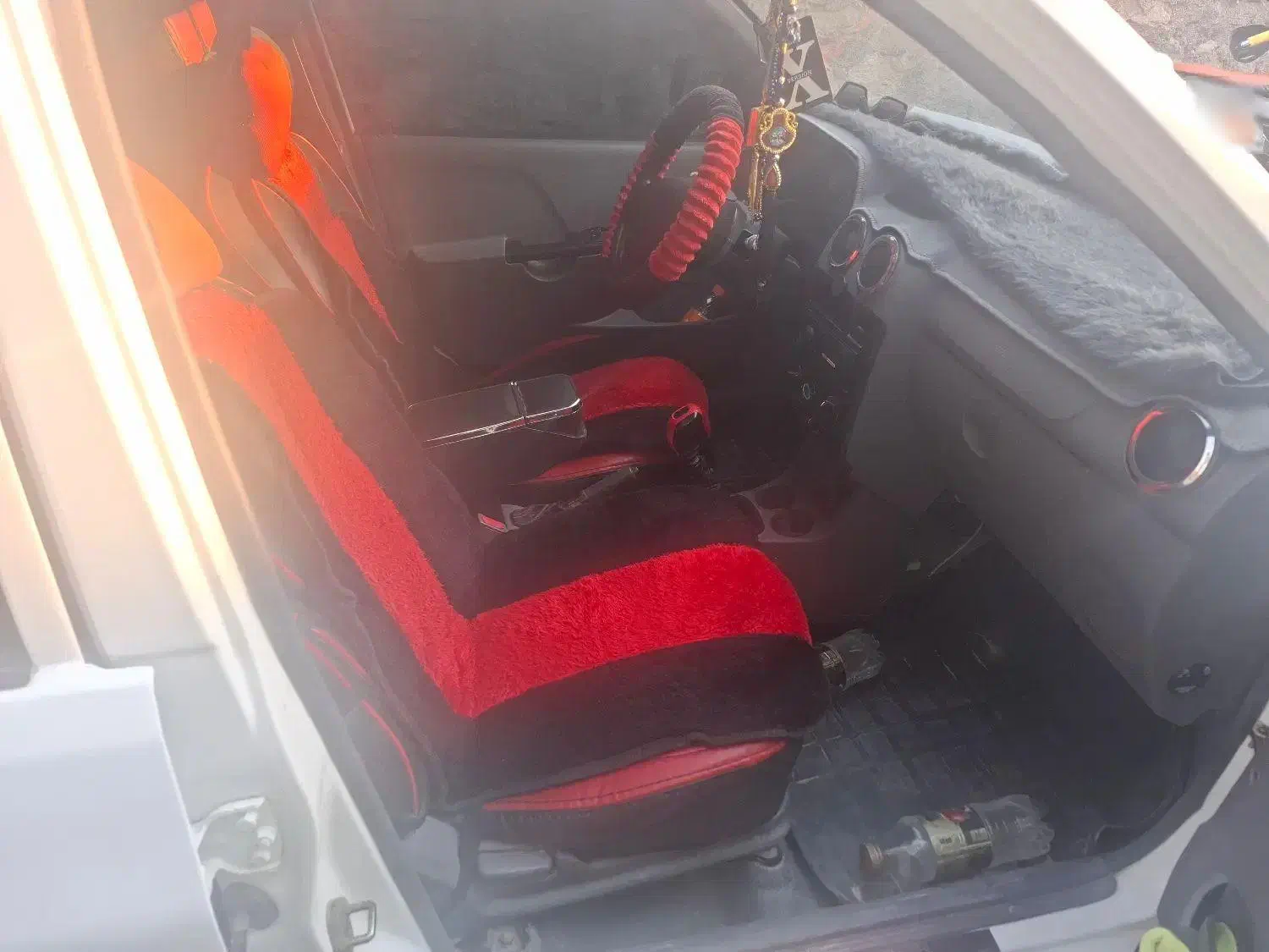 سلام فروش پراید مدل 97تمیز|خودرو سواری و وانت|مهر, |دیوار