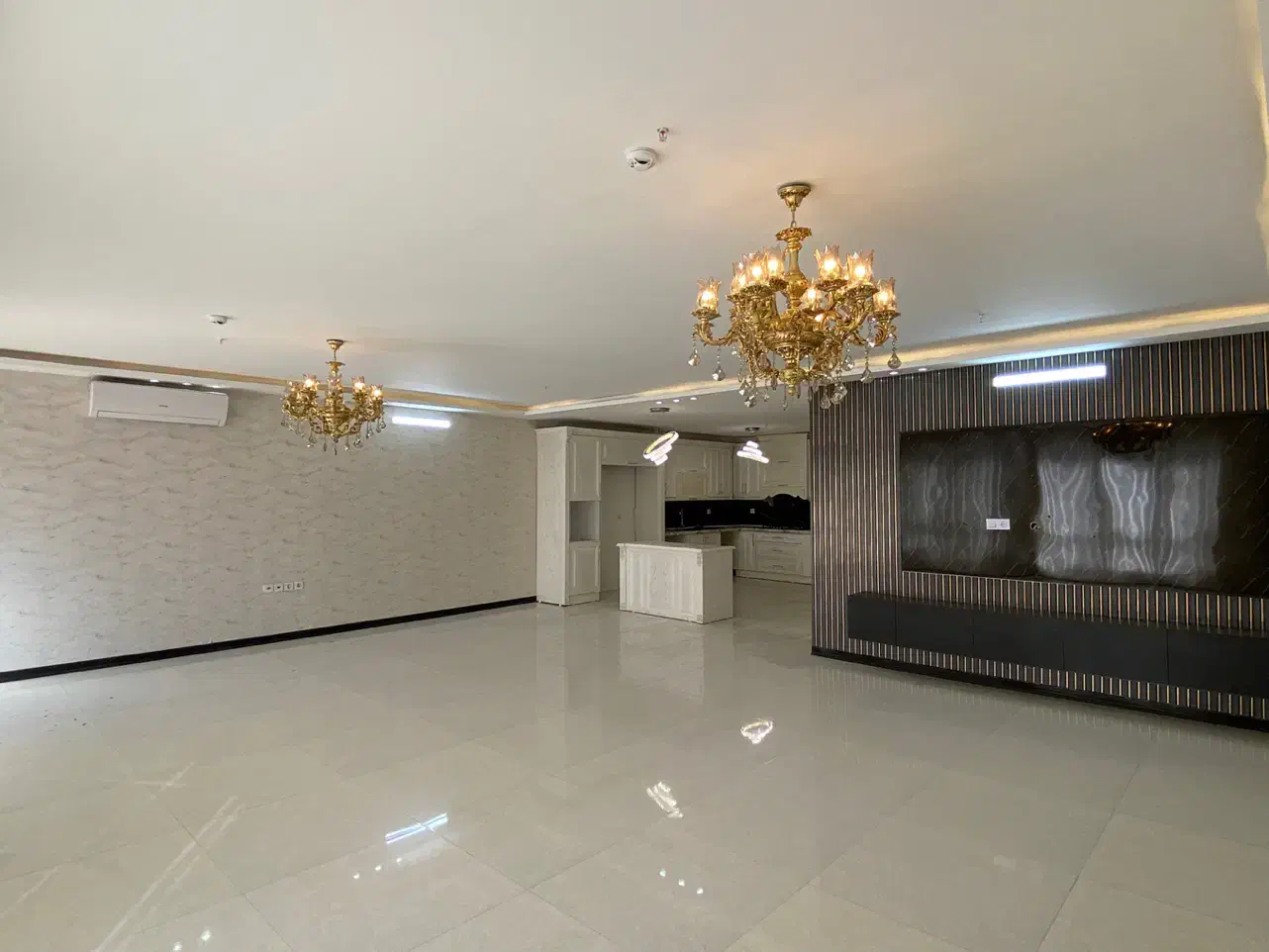 آپارتمان 160 متری 3 خواب امام رضا (ع)|اجارهٔ آپارتمان|مشهد, کوشش|دیوار