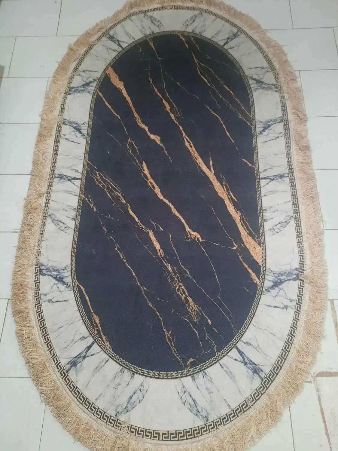 ۳ عدد پادری درحد نو|گلیم، جاجیم، گبه|فردیس, سرحدی|دیوار