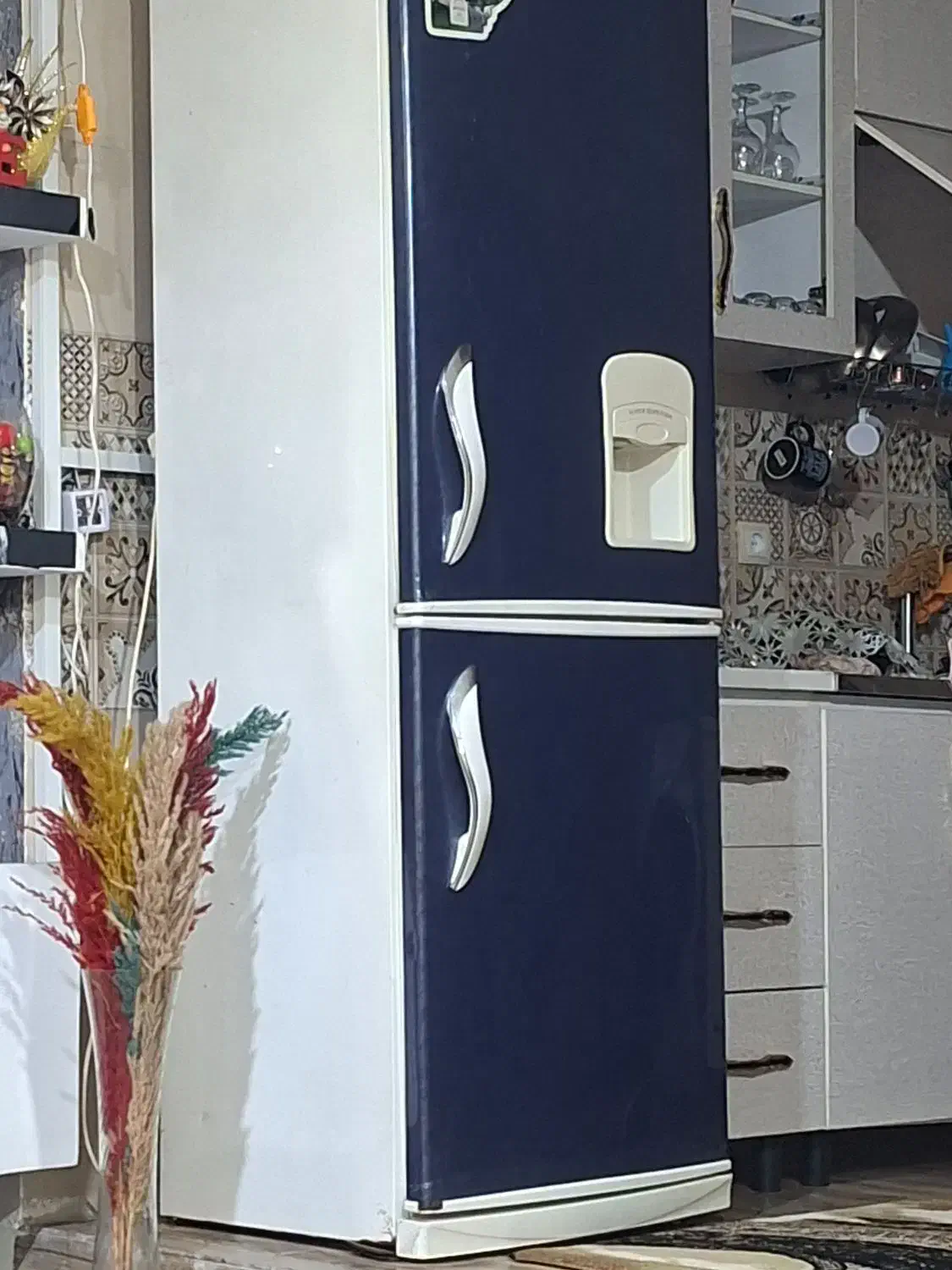 لوازم خانگی|یخچال و فریزر|شیراز, شهرک مطهری|دیوار