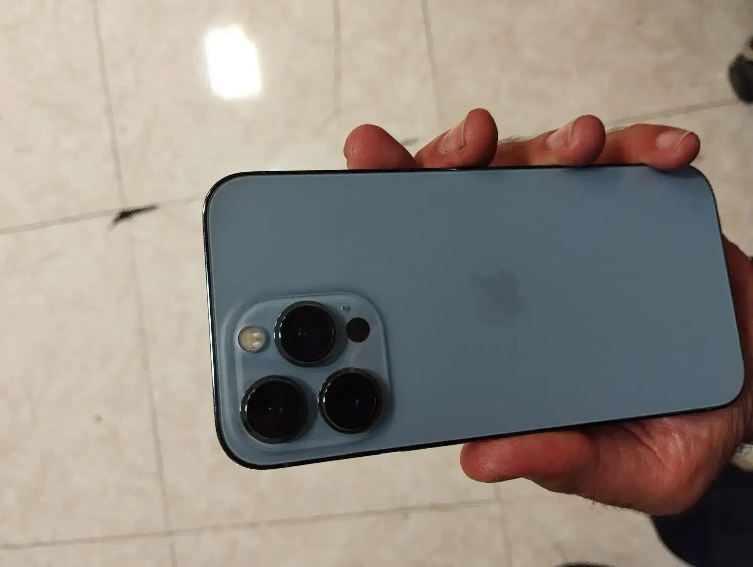 آیفون 13پرو|موبایل|تهران, نجات اللهی|دیوار