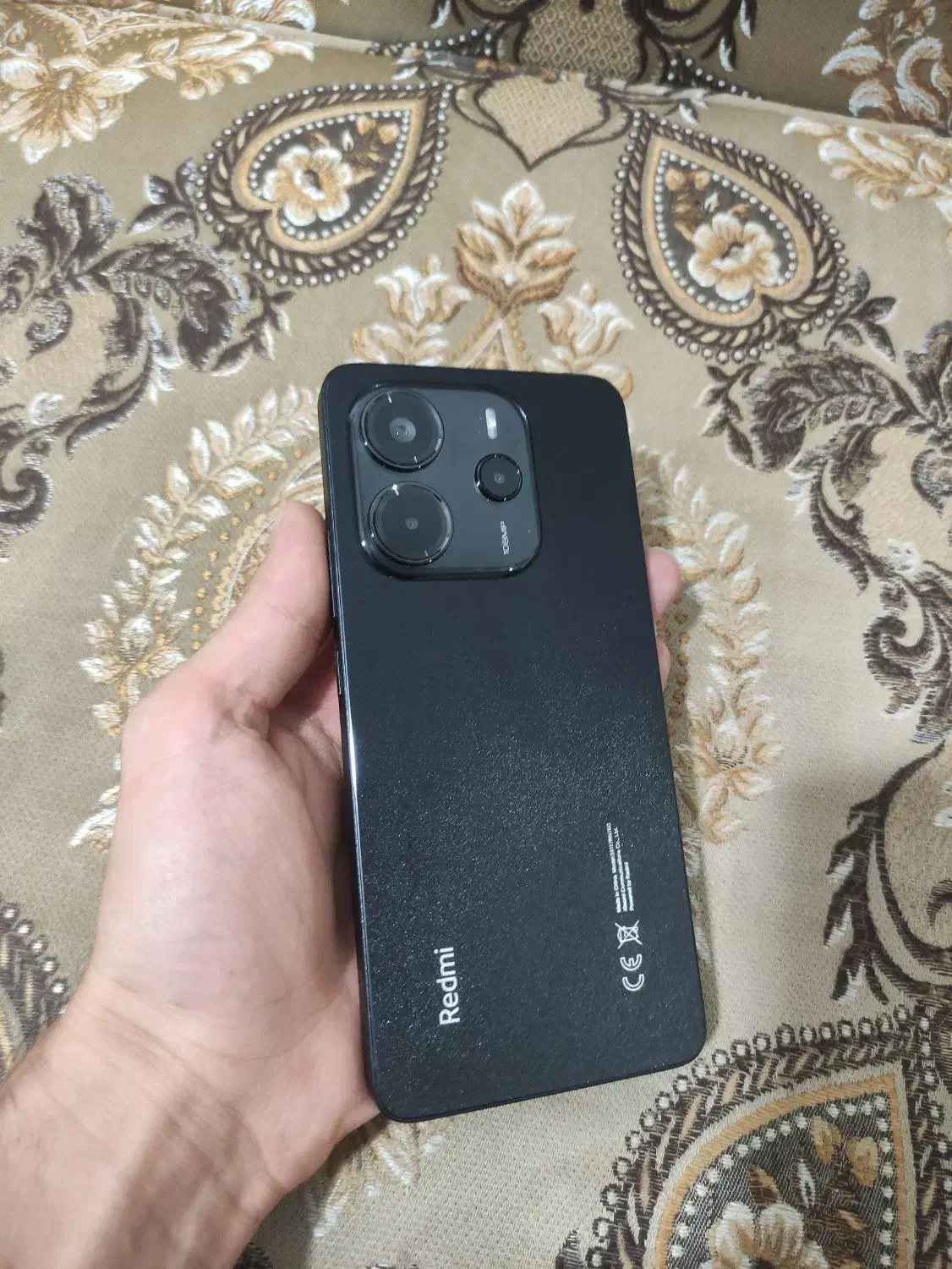 note 14 256|موبایل|اهواز, کیانشهر|دیوار