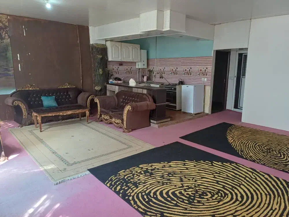 اجاره سوئیت دونفره باغبهادران|اجارهٔ کوتاهمدت آپارتمان و سوئیت|باغ بهادران, |دیوار