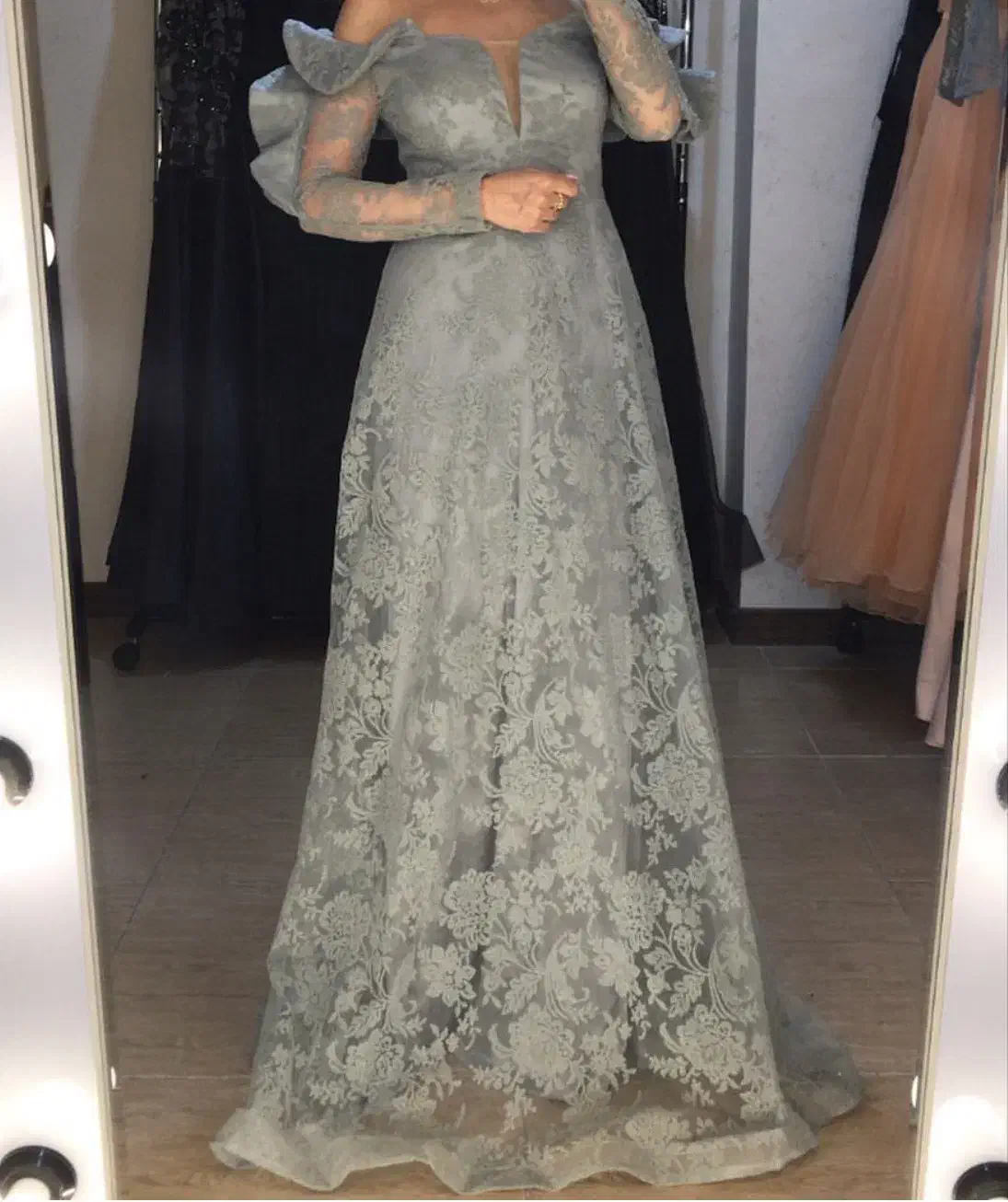 حراج لباس مجلسی|لباس|اصفهان, جاوان|دیوار