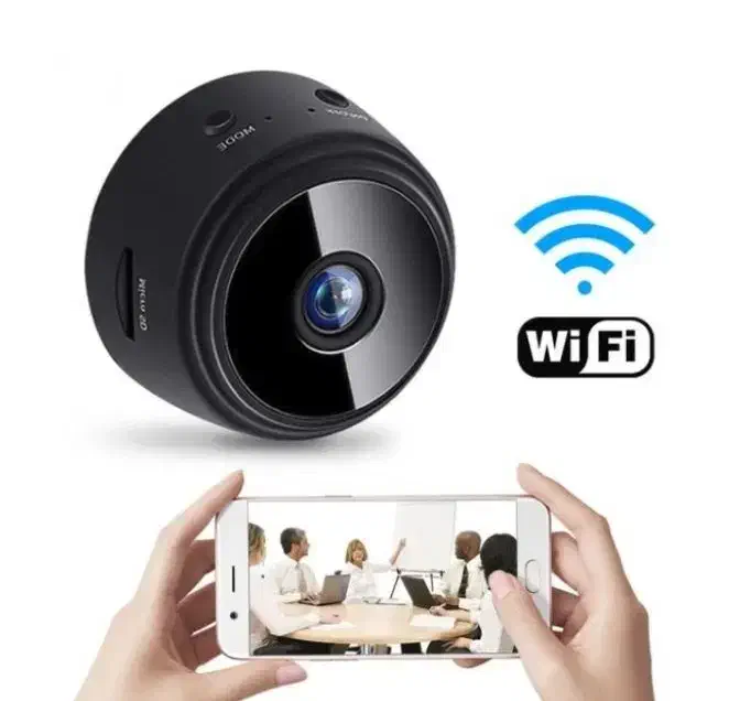 دوربین کوچک یا دوربین ریز|دوربین مداربسته|تبریز, |دیوار