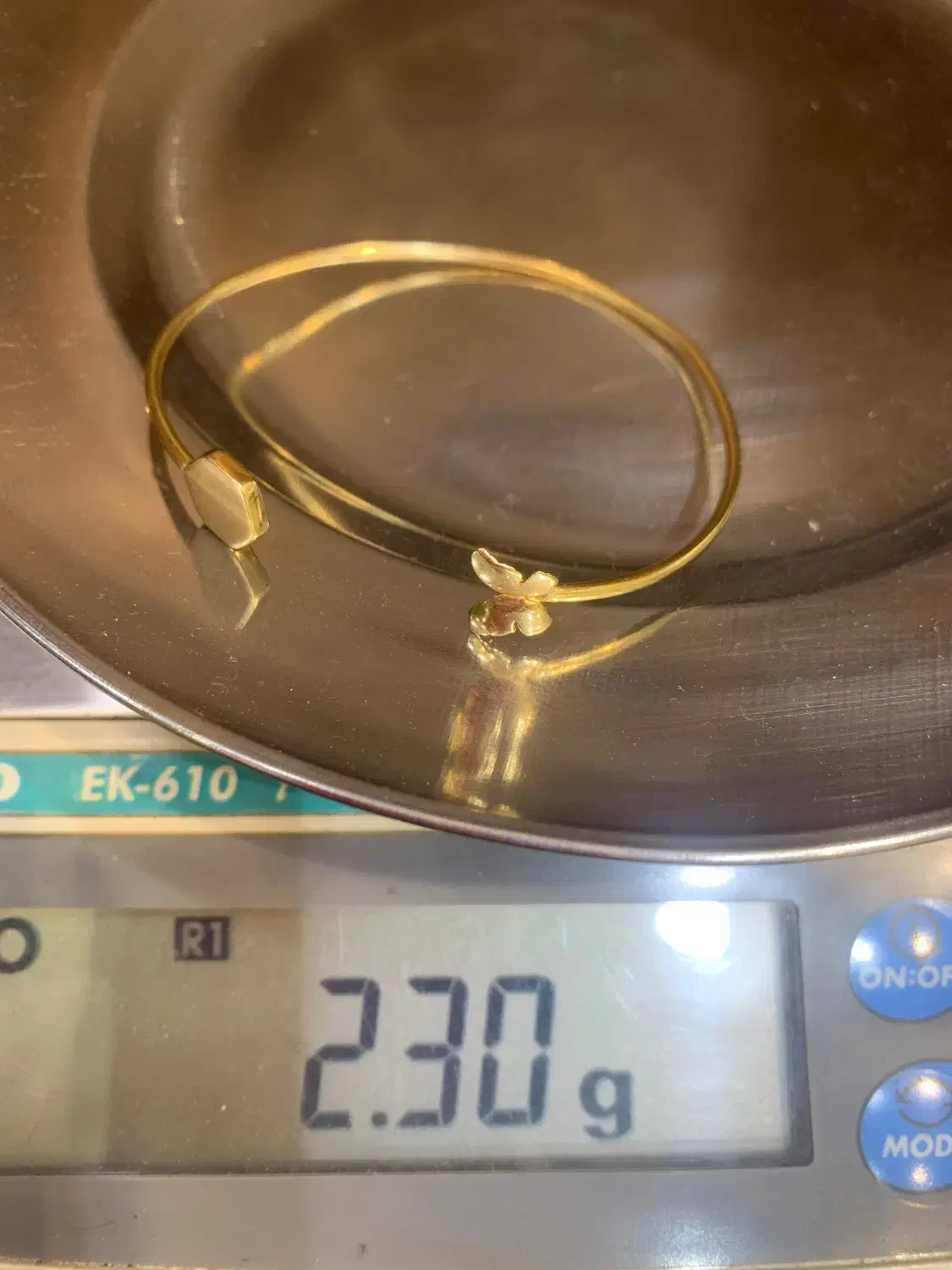 طلای بدون کارمزد|جواهرات|رشت, پیرسرا|دیوار