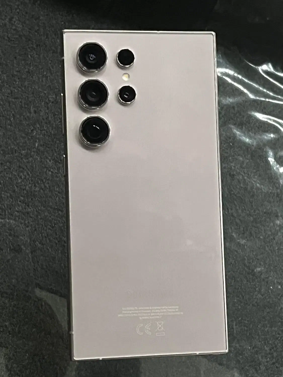 سامسونگ s24ultra|موبایل|کرج, اسدآباد|دیوار