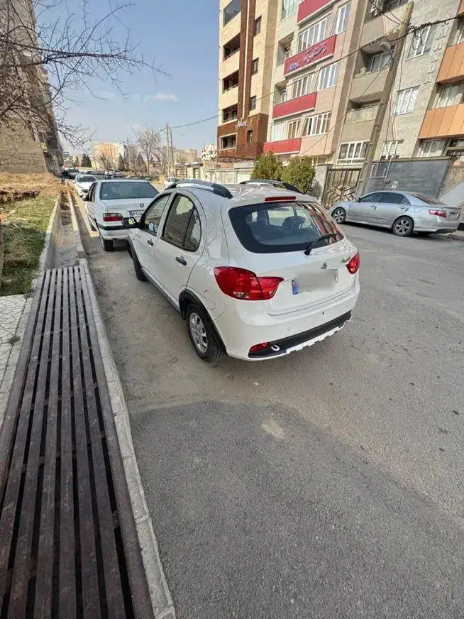 کوییک ۱۴۰۳|خودرو سواری و وانت|ارومیه, |دیوار