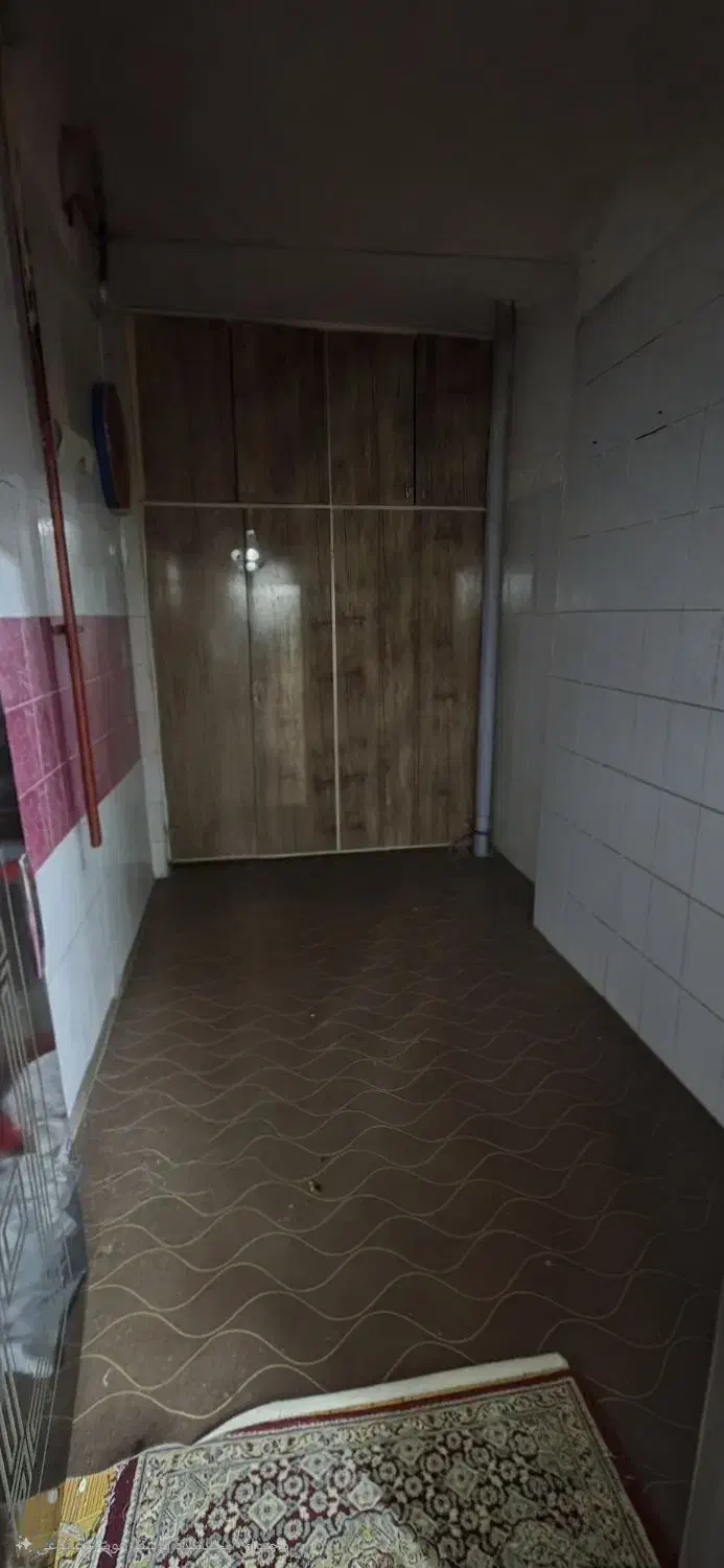 دوطبقه مجزا/شهیدرجایی/حر۱۳|فروش خانه و ویلا|مشهد, شهید معقول|دیوار